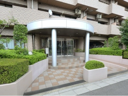 レクセルプラザ西川口
