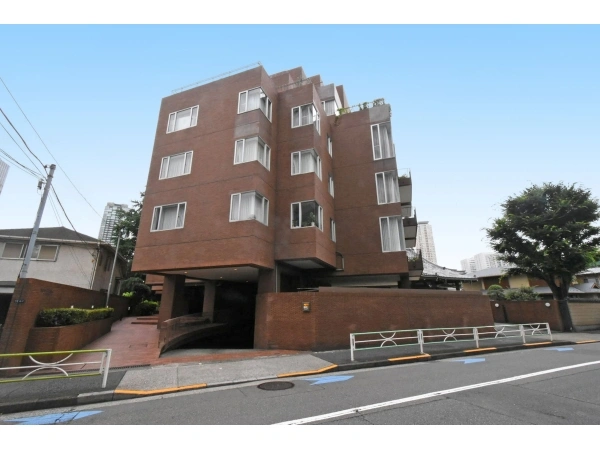 赤坂パークマンション