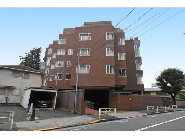 赤坂パークマンション
