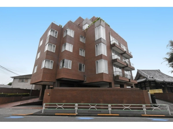 赤坂パークマンション