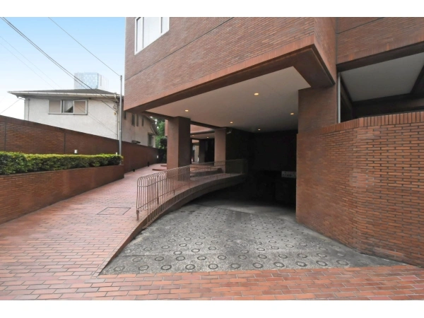 赤坂パークマンション