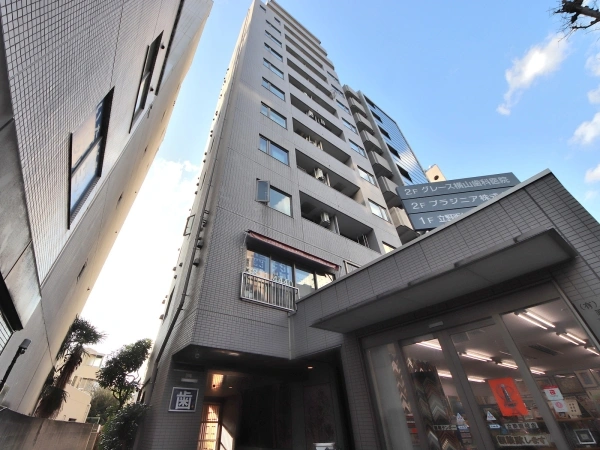 アールクレエ本郷