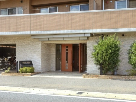 レクセルプラザ津田沼