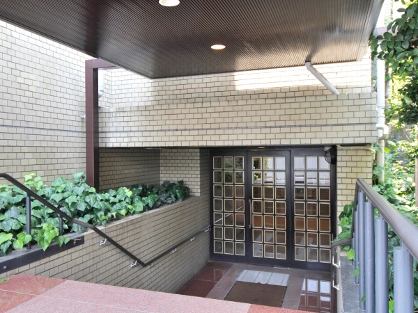 元麻布パークマンション
