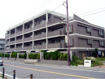 アールドリヴァージュ鎌倉由比ケ浜