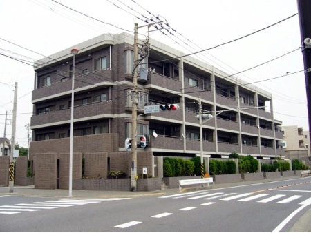 アールドリヴァージュ鎌倉由比ケ浜