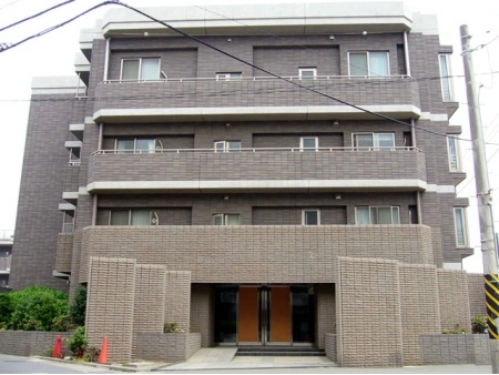 アールドリヴァージュ鎌倉由比ケ浜