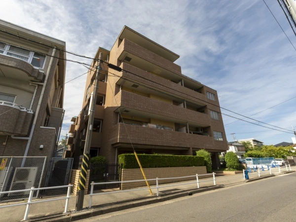 トーカンジェネラス鹿子町