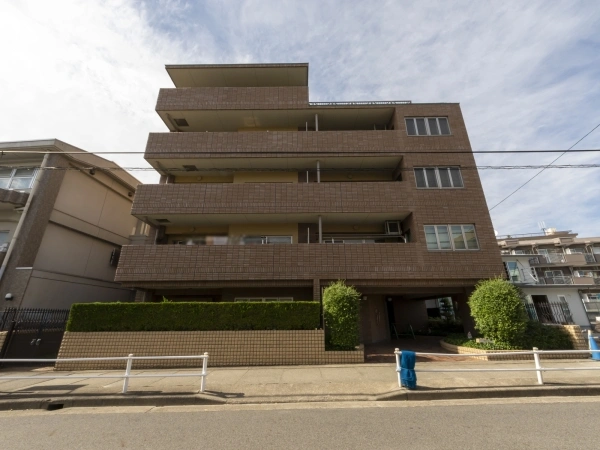 トーカンジェネラス鹿子町