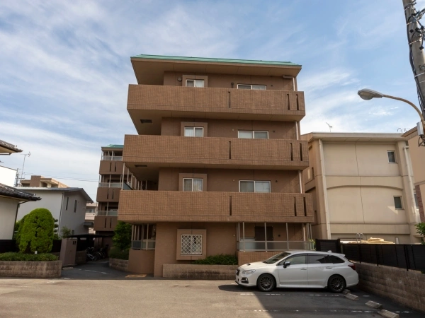 トーカンジェネラス鹿子町