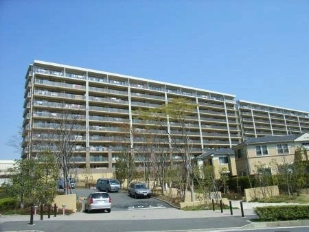 パークシティ能見台ブロードエア