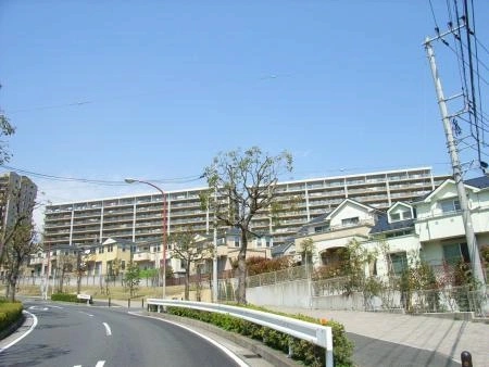 パークシティ能見台ブロードエア