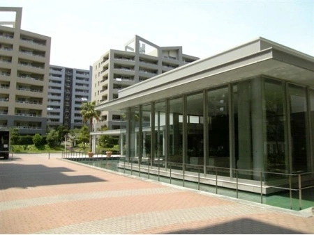 アールフォーラム新浦安