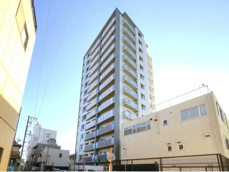 レクセルプラザ北小金