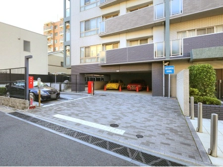 レクセルプラザ北小金