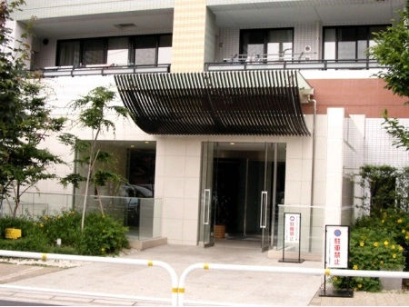 アールブラン大井町ミュゼ