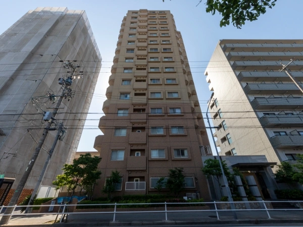 メイツ春岡