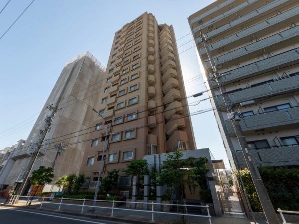 メイツ春岡