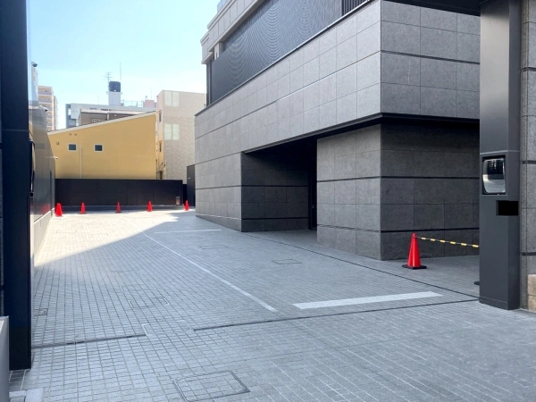 シエリアタワー大阪堀江 