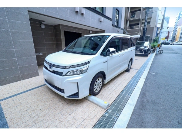 エステムコート南堀江IVレイズ 