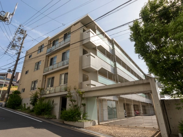 グレイス本山II