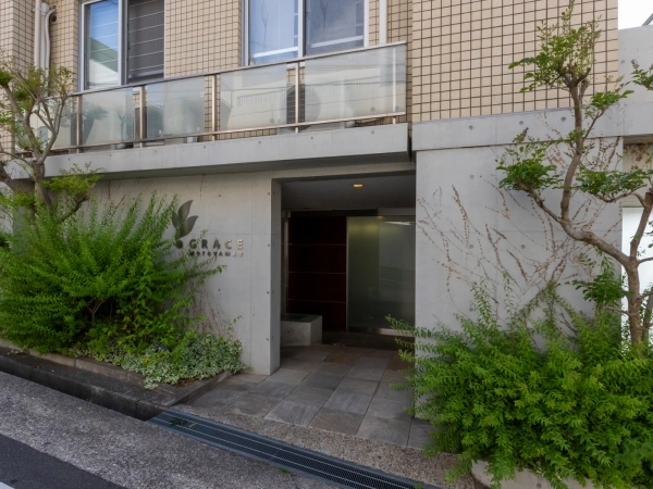 グレイス本山II