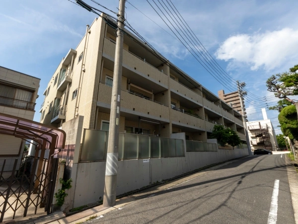 グレイス本山II