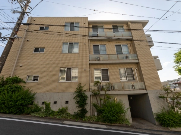 グレイス本山II