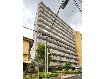 レクセルマンション浦和岸町