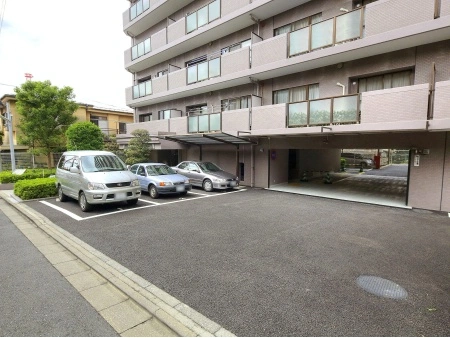 レクセルマンション浦和岸町