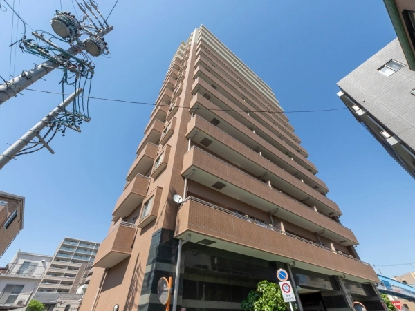 ファミール吹上