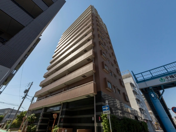 ファミール吹上
