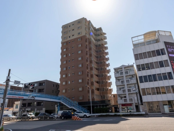 ファミール吹上