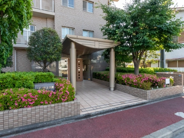 メイツ吹上公園