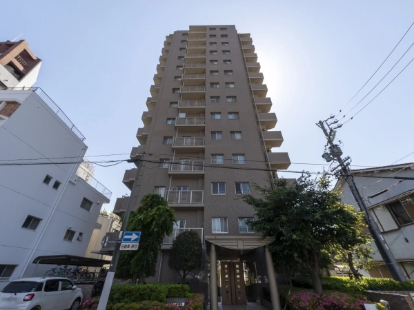 メイツ吹上公園