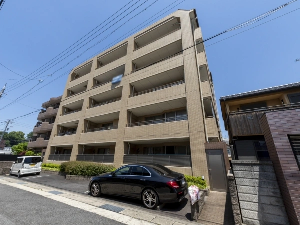 ロイヤルアーク本山