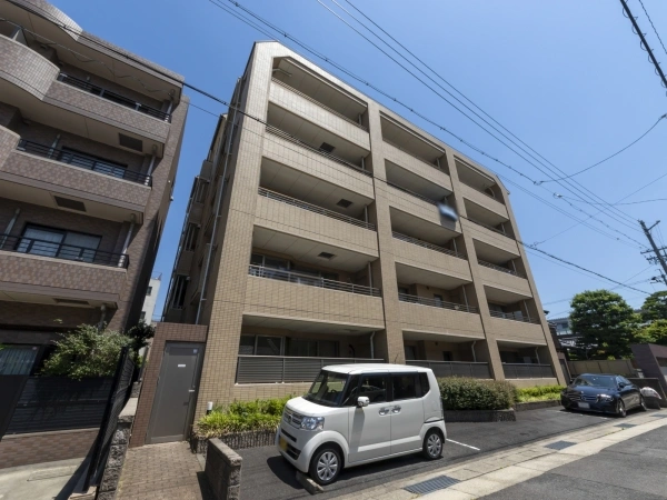 ロイヤルアーク本山