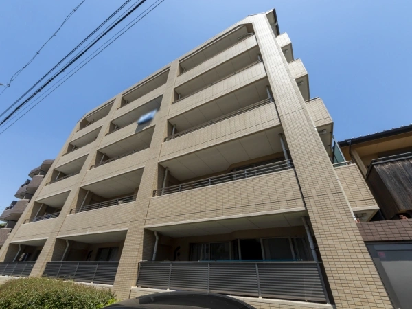 ロイヤルアーク本山