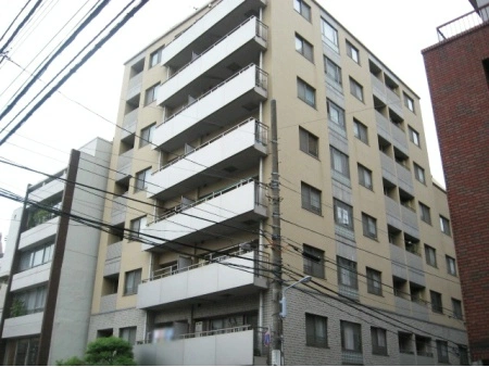 アクシルコート浅草蔵前