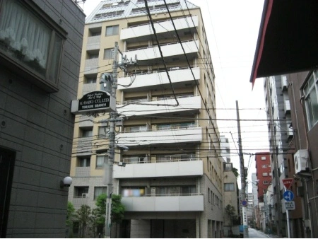 アクシルコート浅草蔵前