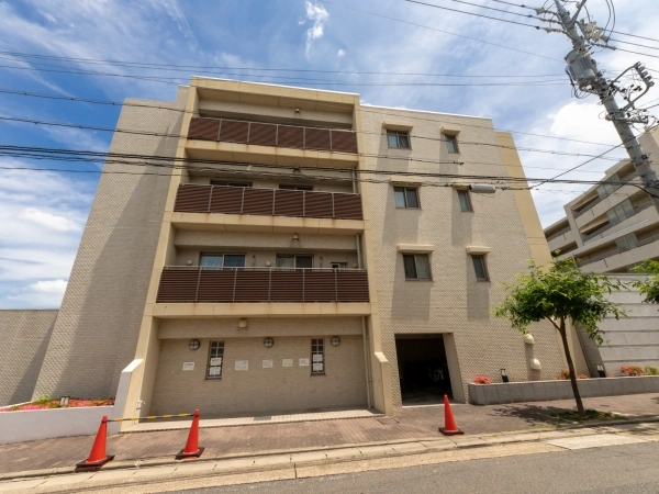 テラス富士見台