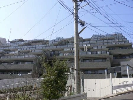 パークハイム金沢文庫
