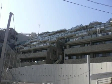 パークハイム金沢文庫