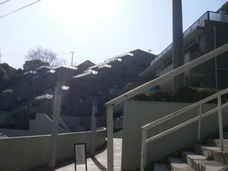 パークハイム金沢文庫