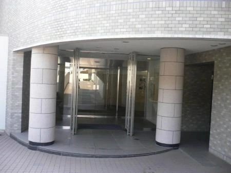 パークハイム金沢文庫