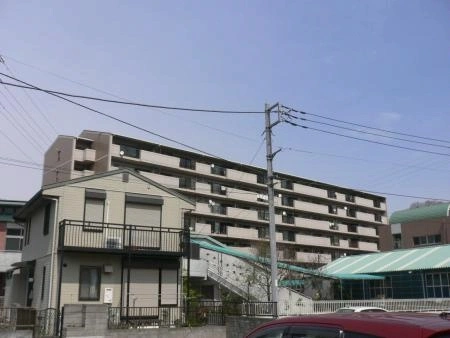 金沢文庫パークハウス