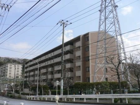 金沢文庫パークハウス