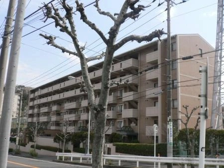 金沢文庫パークハウス