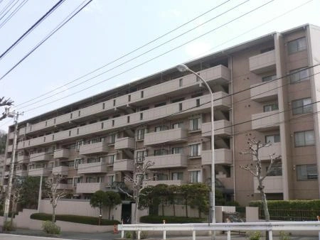 金沢文庫パークハウス