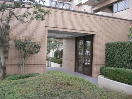 金沢文庫パークハウス